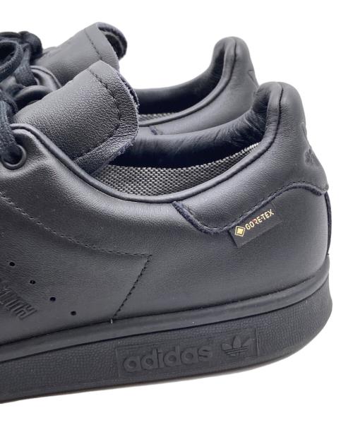 adidas（アディダス）adidas (アディダス) スタンスミス ラックス GTX ブラック サイズ:２７の古着・服飾アイテム