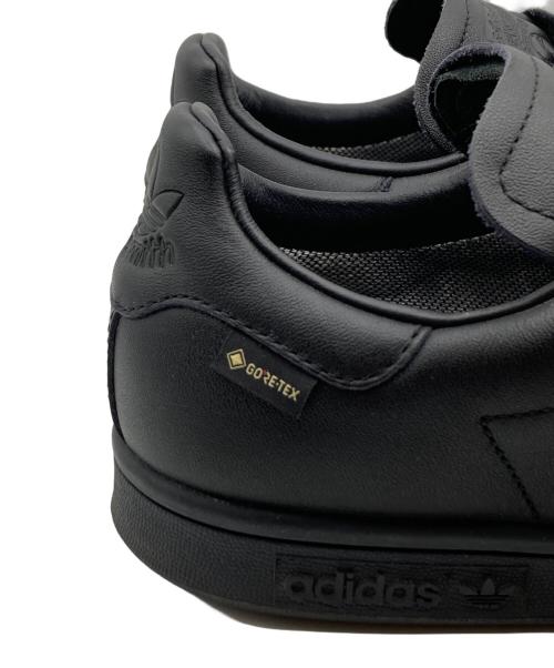 adidas（アディダス）adidas (アディダス) スタンスミス ラックス GTX ブラック サイズ:２７の古着・服飾アイテム
