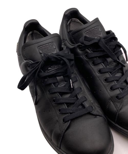 adidas（アディダス）adidas (アディダス) スタンスミス ラックス GTX ブラック サイズ:２７の古着・服飾アイテム