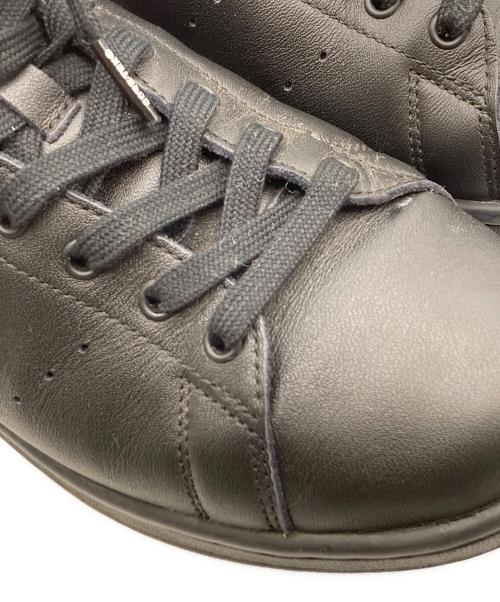 adidas（アディダス）adidas (アディダス) スタンスミス ラックス GTX ブラック サイズ:２７の古着・服飾アイテム