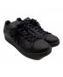 中古・古着 adidas (アディダス) スタンスミス ラックス GTX ブラック サイズ:２７：12000円