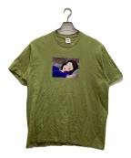 SUPREME×DISNEYシュプリーム×ディズニー）の古着「Snow White Tee 