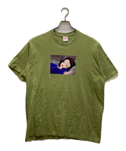 SUPREME（シュプリーム）Supreme (シュプリーム) Disney (ディズニー) Snow White Tee 