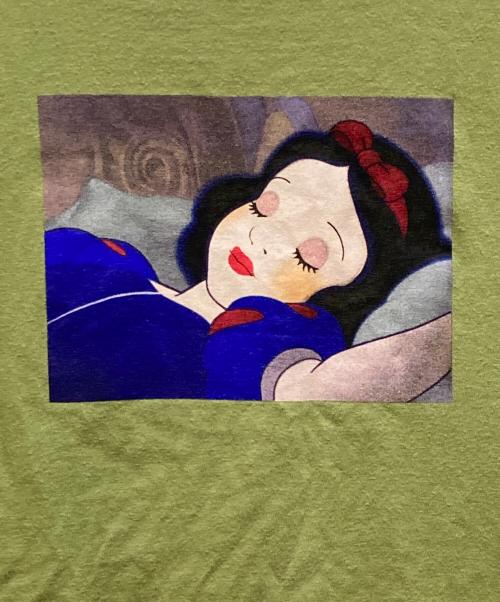 SUPREME（シュプリーム）Supreme (シュプリーム) Disney (ディズニー) Snow White Tee 