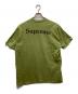 Supreme (シュプリーム) Disney (ディズニー) Snow White Tee 