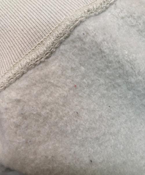 SUPREME（シュプリーム）Supreme (シュプリーム) ボックス ロゴ フーデッド スウェット パーカー ベージュ サイズ:ｘｌの古着・服飾アイテム