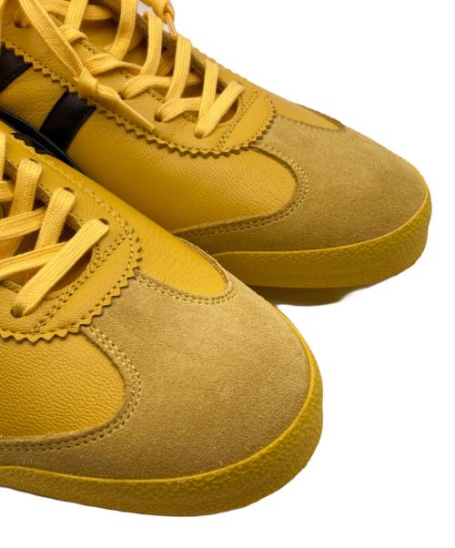Onitsuka Tiger（オニツカタイガー）Onitsuka Tiger (オニツカタイガー) メキシコ 66 デラックス イエロー サイズ:２７の古着・服飾アイテム