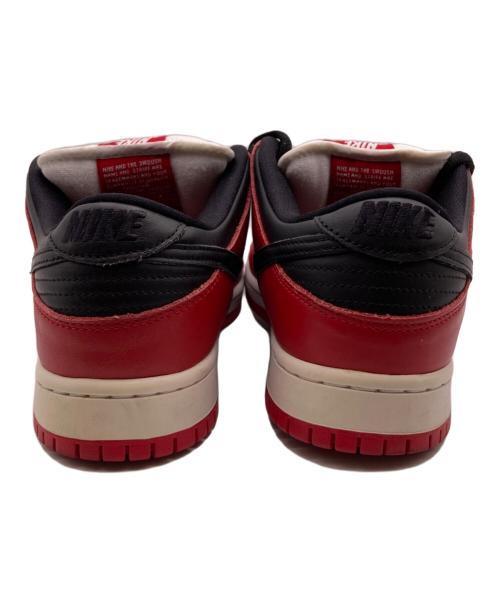 NIKE SB（ナイキエスビー）NIKE SB (ナイキエスビー) ダンク ロー プロ 