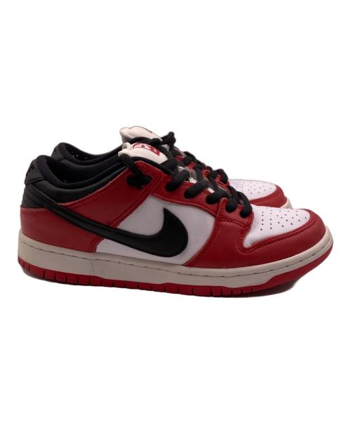 NIKE SB（ナイキエスビー）NIKE SB (ナイキエスビー) ダンク ロー プロ 
