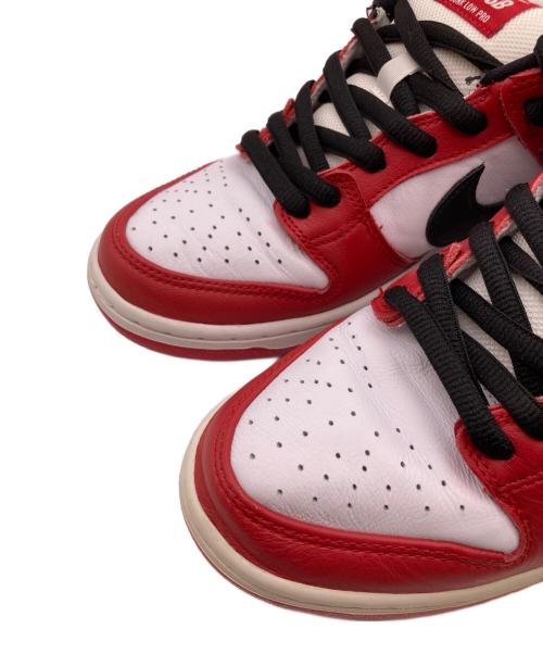 NIKE SB（ナイキエスビー）NIKE SB (ナイキエスビー) ダンク ロー プロ 