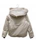 CANADA GOOSE (カナダグース) ラッセルパーカー EARLY LIGHT LUMIERE サイズ:Ｓ：50000円