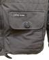 中古・古着 CANADA GOOSE (カナダグース) ラッセルパーカー BLACK NOIR サイズ:Ｍ：55000円
