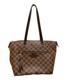 LOUIS VUITTON（ルイ ヴィトン）の古着「イエナPM」｜ブラウン