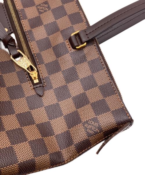 LOUIS VUITTON（ルイ ヴィトン）LOUIS VUITTON (ルイ ヴィトン) イエナPM ブラウンの古着・服飾アイテム