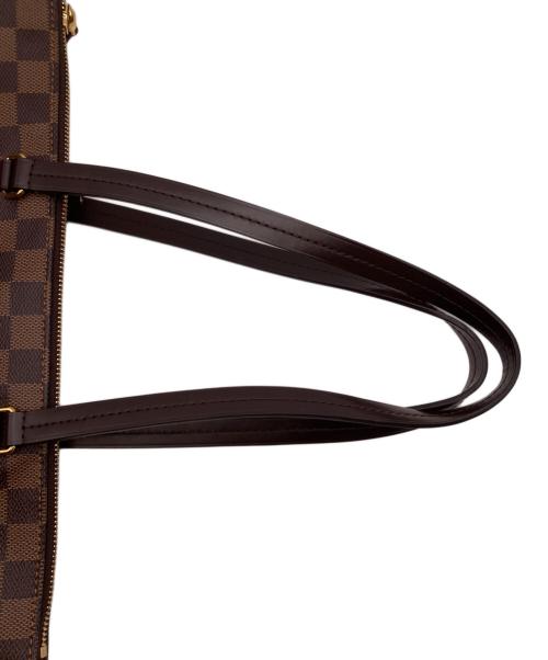 LOUIS VUITTON（ルイ ヴィトン）LOUIS VUITTON (ルイ ヴィトン) イエナPM ブラウンの古着・服飾アイテム