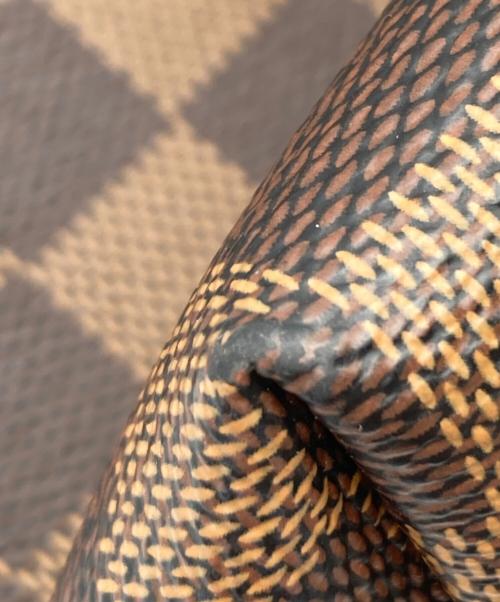 LOUIS VUITTON（ルイ ヴィトン）LOUIS VUITTON (ルイ ヴィトン) イエナPM ブラウンの古着・服飾アイテム