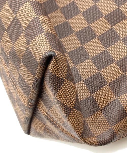 LOUIS VUITTON（ルイ ヴィトン）LOUIS VUITTON (ルイ ヴィトン) イエナPM ブラウンの古着・服飾アイテム