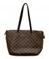LOUIS VUITTON (ルイ ヴィトン) イエナPM ブラウン：140000円