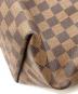 中古・古着 LOUIS VUITTON (ルイ ヴィトン) イエナPM ブラウン：140000円