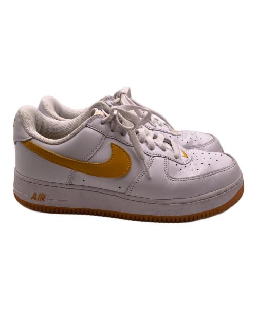 NIKE（ナイキ）NIKE (ナイキ) エアフォース1 ロー 