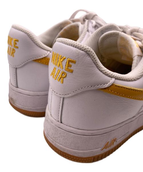 NIKE（ナイキ）NIKE (ナイキ) エアフォース1 ロー 