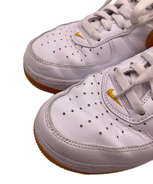 NIKE（ナイキ）NIKE (ナイキ) エアフォース1 ロー 