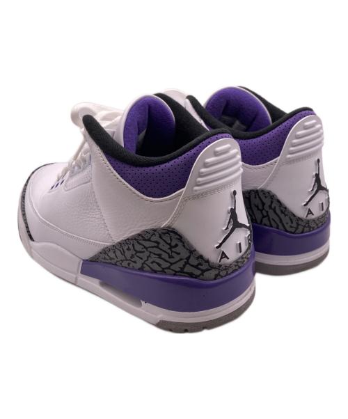 NIKE（ナイキ）NIKE (ナイキ) エアジョーダン3 レトロ 