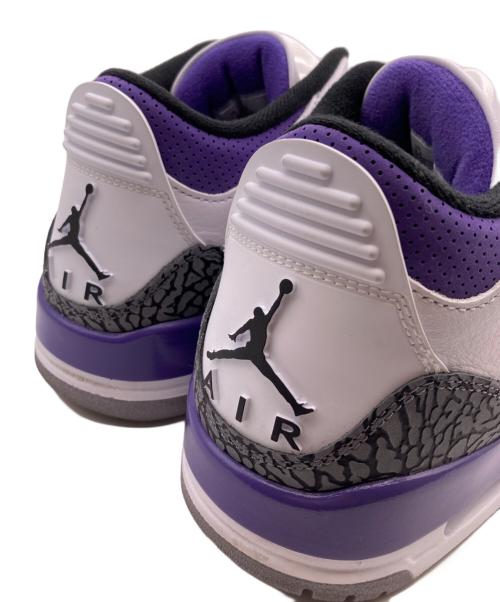 NIKE（ナイキ）NIKE (ナイキ) エアジョーダン3 レトロ 