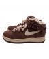 NIKE (ナイキ) エアフォース1 ミッド '07 QS 