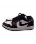 NIKE (ナイキ) エア ジョーダン 1 ロー ブラック サイズ:２８：8000円
