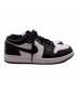 中古・古着 NIKE (ナイキ) エア ジョーダン 1 ロー ブラック サイズ:２８：8000円