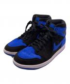 NIKEナイキ）の古着「エアジョーダン1 レトロ ハイ OG 
