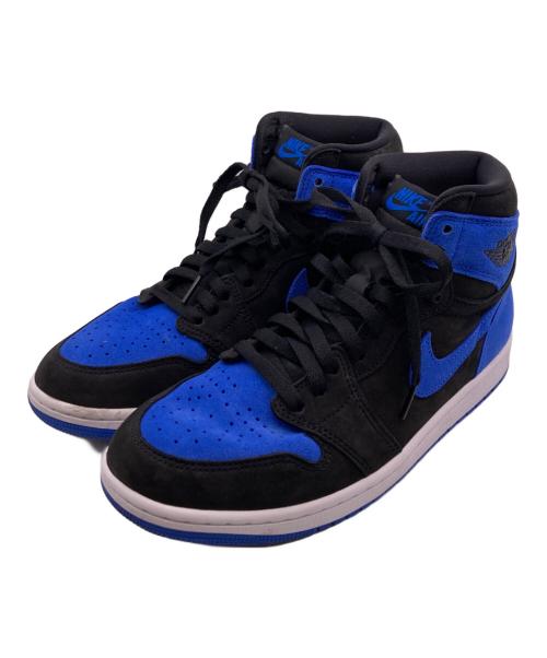 NIKE（ナイキ）NIKE (ナイキ) エアジョーダン1 レトロ ハイ OG 