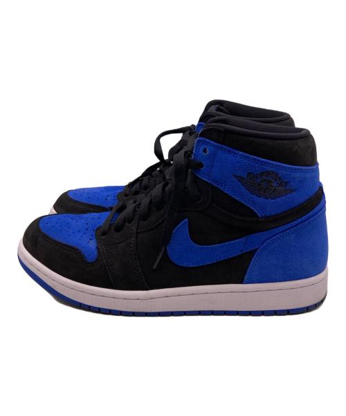 NIKE（ナイキ）NIKE (ナイキ) エアジョーダン1 レトロ ハイ OG 
