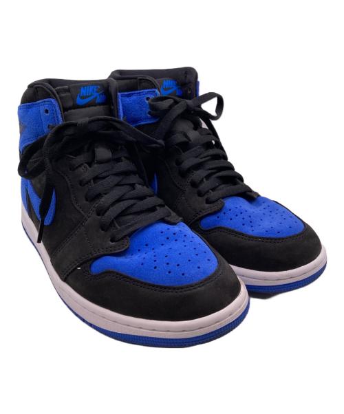 NIKE（ナイキ）NIKE (ナイキ) エアジョーダン1 レトロ ハイ OG 