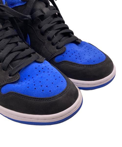 NIKE（ナイキ）NIKE (ナイキ) エアジョーダン1 レトロ ハイ OG 