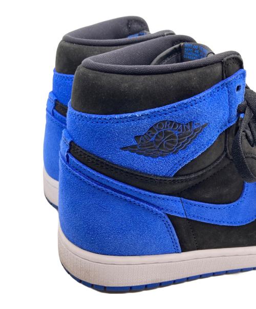 NIKE（ナイキ）NIKE (ナイキ) エアジョーダン1 レトロ ハイ OG 