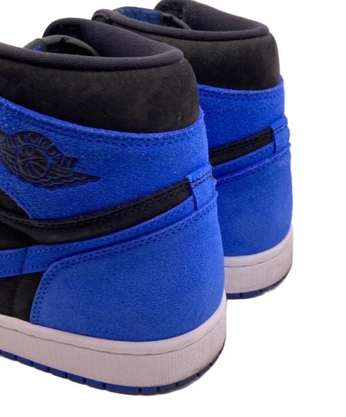 NIKE（ナイキ）NIKE (ナイキ) エアジョーダン1 レトロ ハイ OG 