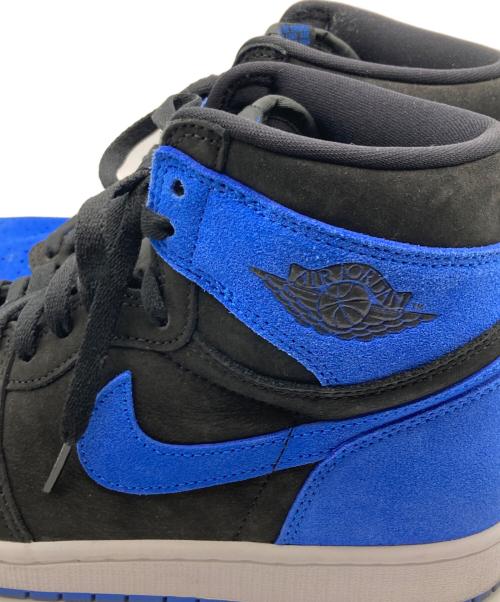 NIKE（ナイキ）NIKE (ナイキ) エアジョーダン1 レトロ ハイ OG 