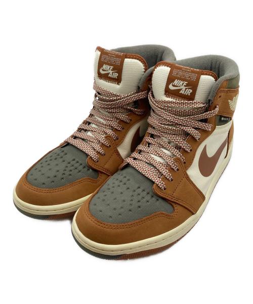 NIKE（ナイキ）NIKE (ナイキ) エアジョーダン1 エレメント ゴアテックス 