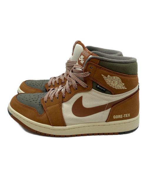 NIKE（ナイキ）NIKE (ナイキ) エアジョーダン1 エレメント ゴアテックス 