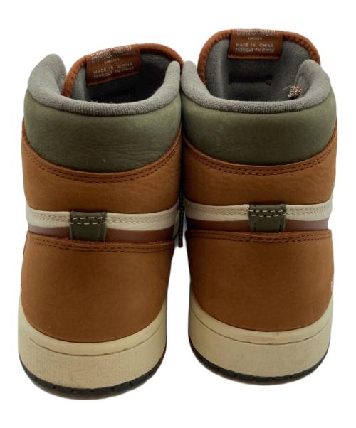 NIKE（ナイキ）NIKE (ナイキ) エアジョーダン1 エレメント ゴアテックス 