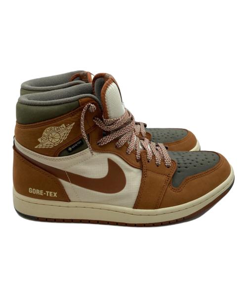 NIKE（ナイキ）NIKE (ナイキ) エアジョーダン1 エレメント ゴアテックス 