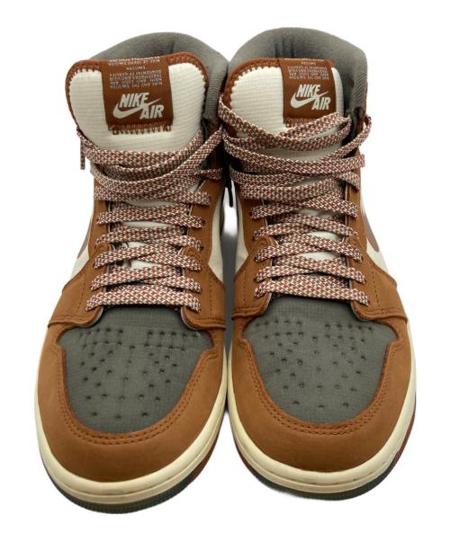 NIKE（ナイキ）NIKE (ナイキ) エアジョーダン1 エレメント ゴアテックス 