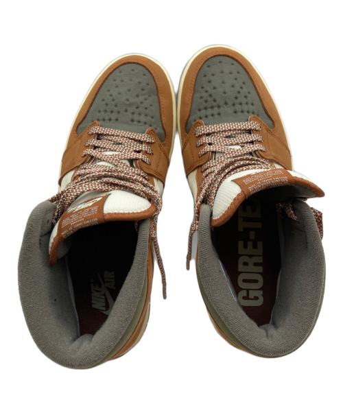 NIKE（ナイキ）NIKE (ナイキ) エアジョーダン1 エレメント ゴアテックス 