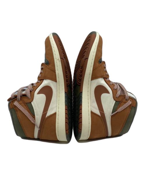 NIKE（ナイキ）NIKE (ナイキ) エアジョーダン1 エレメント ゴアテックス 