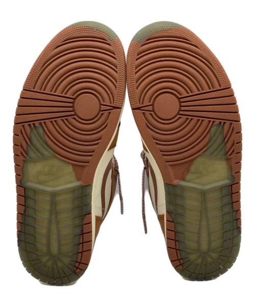 NIKE（ナイキ）NIKE (ナイキ) エアジョーダン1 エレメント ゴアテックス 