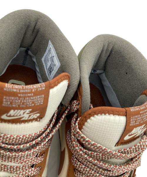 NIKE（ナイキ）NIKE (ナイキ) エアジョーダン1 エレメント ゴアテックス 