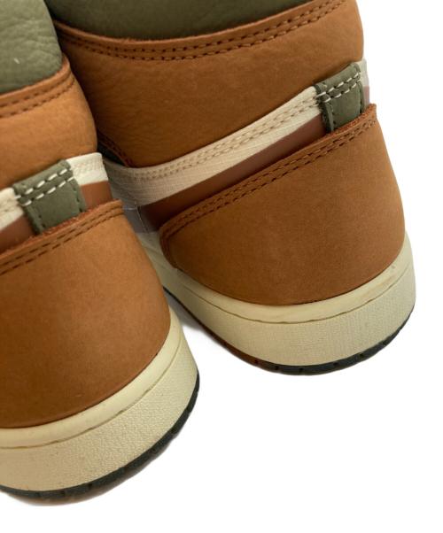 NIKE（ナイキ）NIKE (ナイキ) エアジョーダン1 エレメント ゴアテックス 