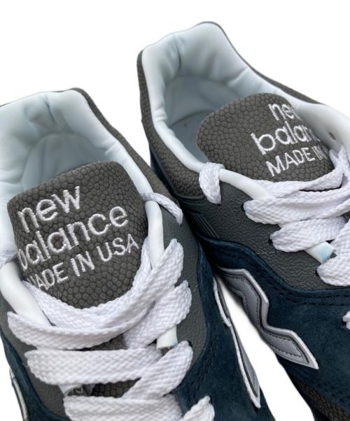 NEW BALANCE（ニューバランス）NEW BALANCE (ニューバランス) U997NY ネイビー サイズ:２７．５の古着・服飾アイテム